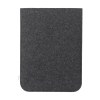 Recyc Felt&Apple Imitation Leather LaptopSleeve 14p