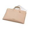 Apple Imitation Leather Laptop Bag 15/16p