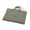 Apple Imitation Leather Laptop Bag 15/16p