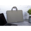 Apple Imitation Leather Laptop Bag 15/16p