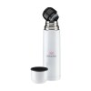 ThermoColour RCS Recycled Steel 500ml bouteille thermos