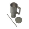 Rhino RCS Recycled Steel Cup 900 ml