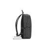 GIJON. Sac à dos pour ordinateur portable en polyester haute densité recyclé 600D