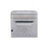 FELPY SLEEVE. Sacoche pour ordinateur portable en feutrine recyclée (100% rPET)