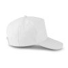 BENEDICT. Casquette en polyester recyclé (100% rPET)
