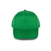 BENEDICT. Casquette en polyester recyclé (100% rPET)