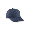 BENEDICT. Casquette en polyester recyclé (100% rPET)