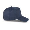 BENEDICT. Casquette en polyester recyclé (100% rPET)