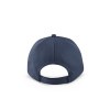 BENEDICT. Casquette en polyester recyclé (100% rPET)