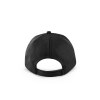 BENEDICT. Casquette en polyester recyclé (100% rPET)