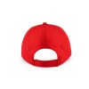 BENEDICT. Casquette en polyester recyclé (100% rPET)