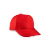 BENEDICT. Casquette en polyester recyclé (100% rPET)