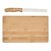 Planche à découper en bambou CRUMBS