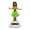 Figurine solaire HULA