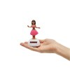 Figurine solaire HULA