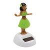 Figurine solaire HULA