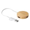 Port USB CERCLE MULTIPLICATEUR