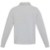 Sweatshirt de rugbyen coton organique Clyde unisexe