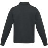 Sweatshirt de rugbyen coton organique Clyde unisexe