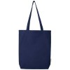 Sac shopping Orissa bio 270 g/m² 10L