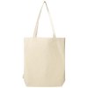 Sac shopping Orissa bio 270 g/m² 10L