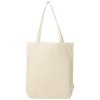 Sac shopping Orissa bio 270 g/m² 10L