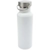 Bouteille d’eau Thor de 500 ml en acier inoxydable certifié RCS