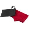 Serviette de sport Lucas en rPET 30 x 80 cm