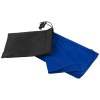 Serviette de sport Lucas en rPET 30 x 80 cm