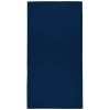 Serviette de sport Lucas en rPET 70 x 140 cm