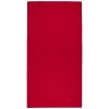 Serviette de sport Lucas en rPET 70 x 140 cm
