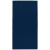 Serviette de sport Lucas en rPET 70 x 140 cm