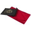 Serviette de sport Lucas en rPET 70 x 140 cm