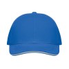 BUFFALO - Casquette baseball 6 pans