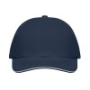 BUFFALO - Casquette baseball 6 pans