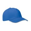BUFFALO - Casquette baseball 6 pans