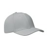 BUFFALO - Casquette baseball 6 pans