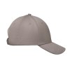 BAHAMAS - Casquette baseball  à 6 pans