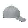 BAHAMAS - Casquette baseball  à 6 pans