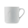 RIBMUG - Tasse céramique striée 340 ml