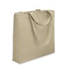MALDI BEACH - Sac de plage en toile 320 gr/m²