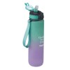 ACTIVATE - Bouteille de sport RPET 1L