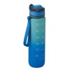 ACTIVATE - Bouteille de sport RPET 1L