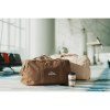 DUFFAS COLOUR - Sac de voyage 450 gr/m²