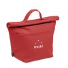 RECOBA COLOUR - Sac isotherme en coton recyclé