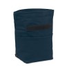 RECOBA COLOUR - Sac isotherme en coton recyclé
