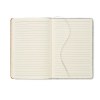 CORKBOOK - Carnet A5 en liège RPET