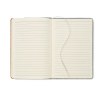 CORKBOOK - Carnet A5 en liège RPET