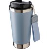 Mug isotherme en acier inoxydable recyclé Kayla