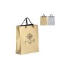 Sac cadeau en papier24 x 10 x 30cm 200g/m²